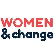 Women & Change