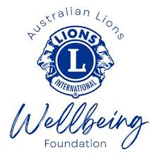 Australian Lions Wellbeing Foundation