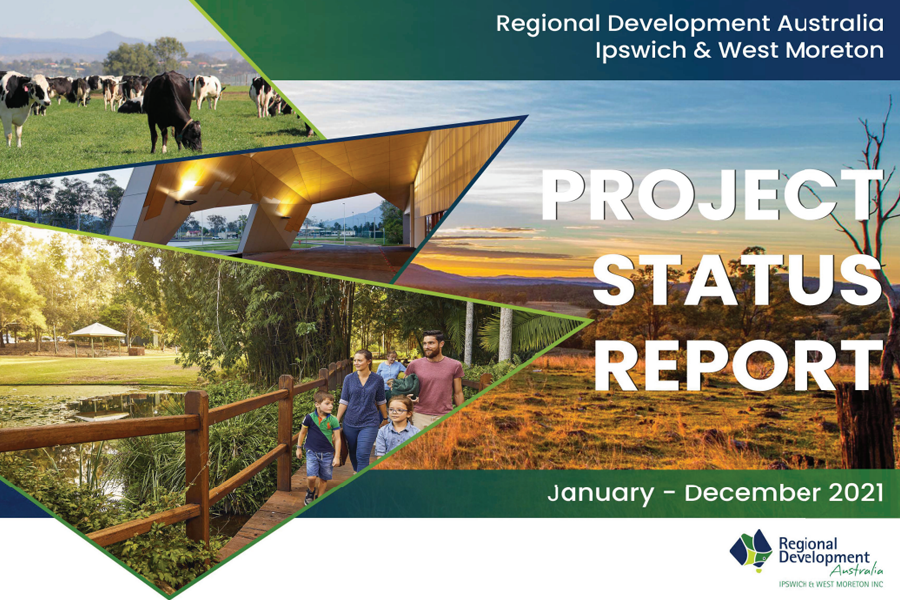 project-status-report-january-december-2021