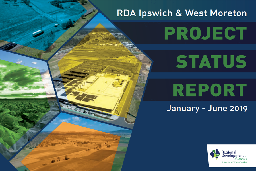 project-status-report-january-june-2019