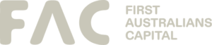 First Australians Capital