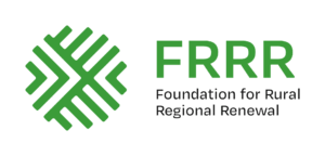 Foundation for Rural Regional Renewal