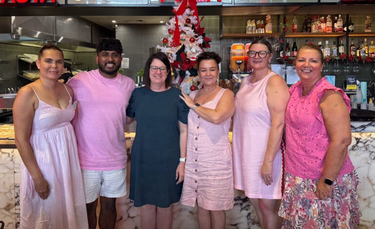 A Year of Pathways, Partnerships and Progress in Greater Springfield